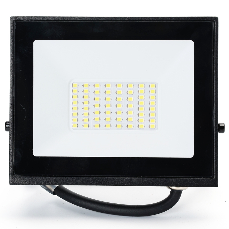 Aigostar - LED Floodlight 30W/230V 4000K IP65
