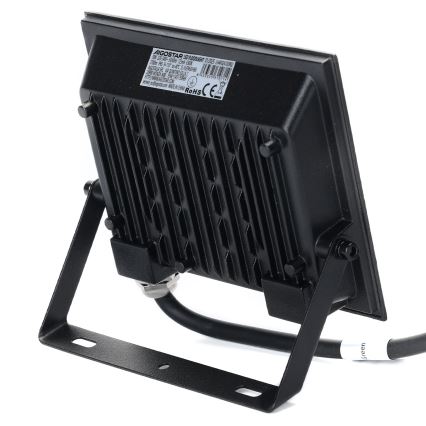 Aigostar - LED Floodlight 30W/230V 4000K IP65