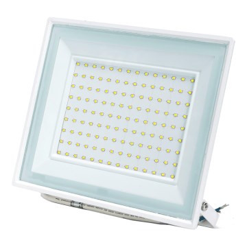 Aigostar - LED Floodlight LED/100W/230V 4000 IP65