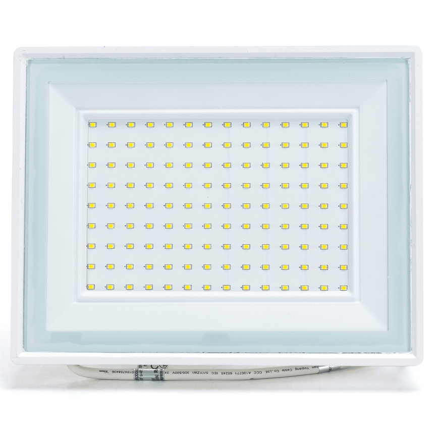Aigostar - LED Floodlight LED/100W/230V 4000 IP65