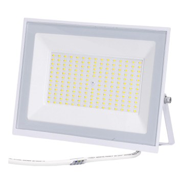 Aigostar - LED Floodlight LED/100W/230V 6500K IP65