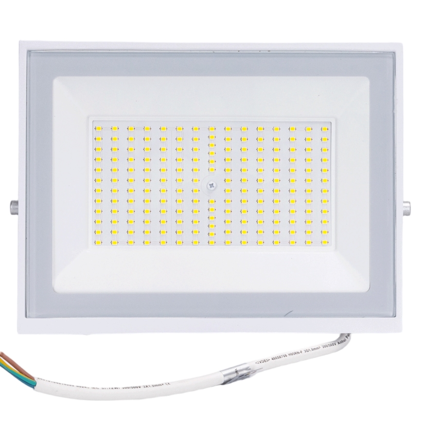 Aigostar - LED Floodlight LED/100W/230V 6500K IP65