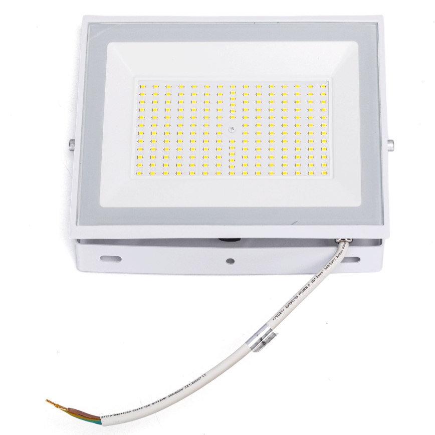 Aigostar - LED Floodlight LED/100W/230V 6500K IP65