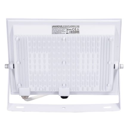 Aigostar - LED Floodlight LED/100W/230V 6500K IP65