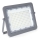 Aigostar - LED Floodlight LED/100W/230V grey 4000K IP65