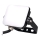 Aigostar - LED Floodlight LED/10W/230V 4000K IP65 black