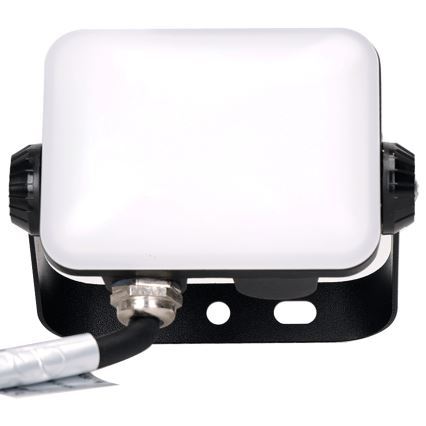 Aigostar - LED Floodlight LED/10W/230V 4000K IP65 black