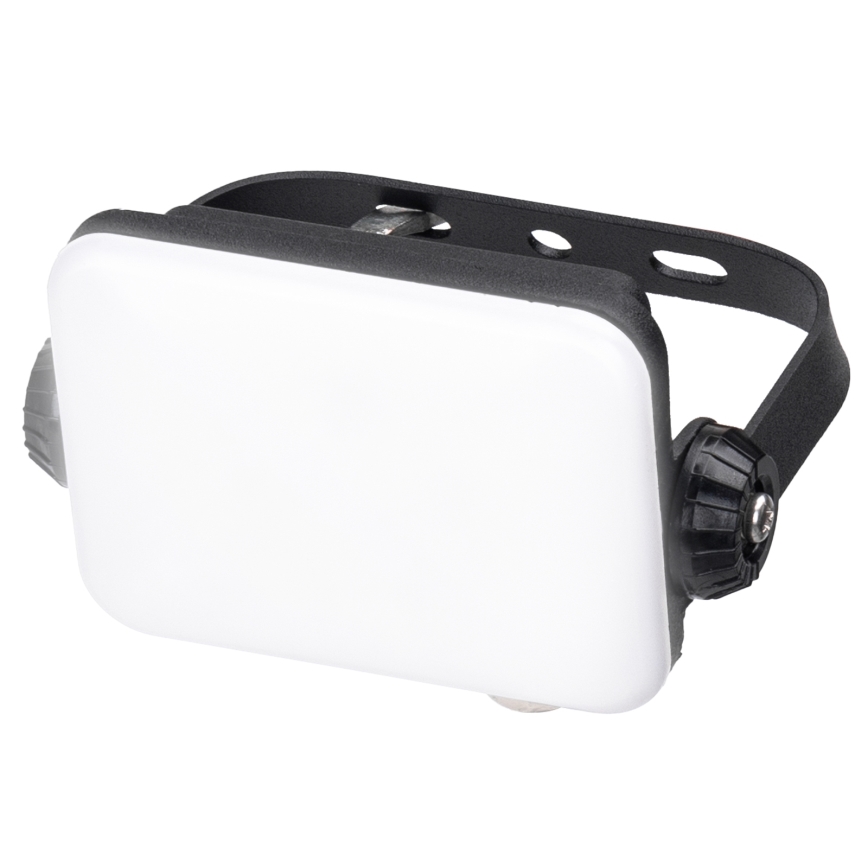 Aigostar - LED Floodlight LED/10W/230V 4000K IP65 black