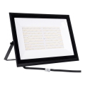Aigostar - LED Floodlight LED/150W/230V 4000K IP65 black