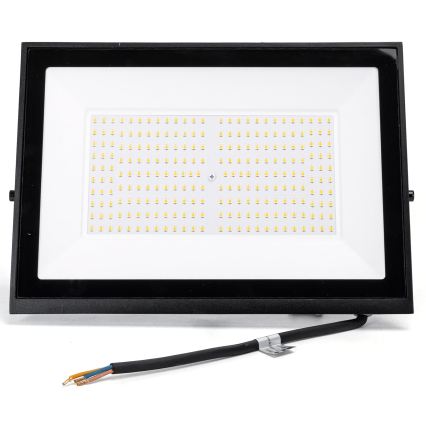 Aigostar - LED Floodlight LED/150W/230V 4000K IP65 black