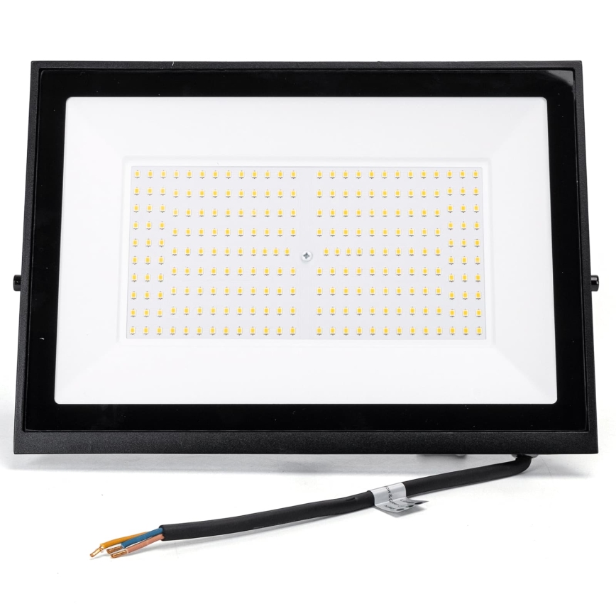 Aigostar - LED Floodlight LED/150W/230V 4000K IP65 black