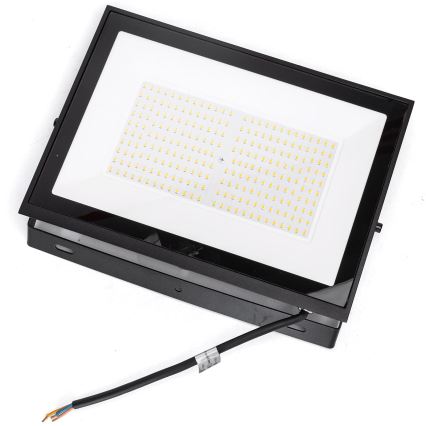 Aigostar - LED Floodlight LED/150W/230V 4000K IP65 black