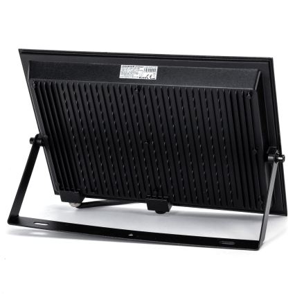 Aigostar - LED Floodlight LED/150W/230V 4000K IP65 black