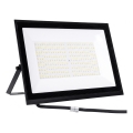 Aigostar - LED Floodlight LED/150W/230V 6500K IP65 black