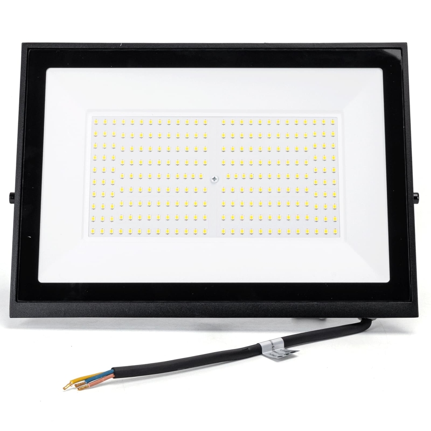Aigostar - LED Floodlight LED/150W/230V 6500K IP65 black
