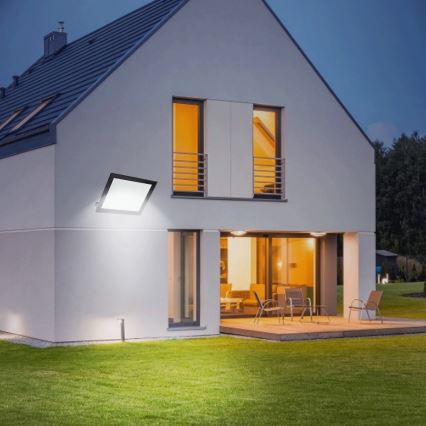 Aigostar - LED Floodlight LED/150W/230V 6500K IP65