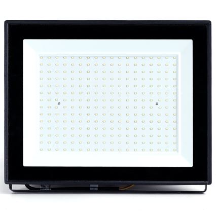 Aigostar - LED Floodlight LED/200W/230V 4000K IP65