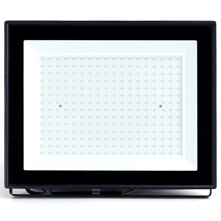 Aigostar - LED Floodlight LED/200W/230V 4000K IP65
