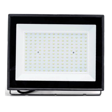 Aigostar - LED Floodlight LED/200W/230V 6500K IP65