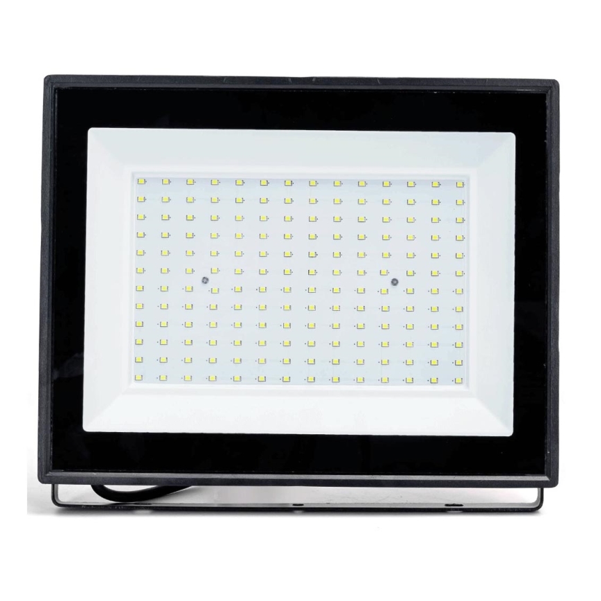 Aigostar - LED Floodlight LED/200W/230V 6500K IP65