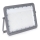 Aigostar - LED Floodlight LED/200W/230V grey 6500K IP65