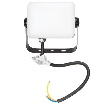 Aigostar - LED Floodlight LED/20W/230V 4000K IP65 black