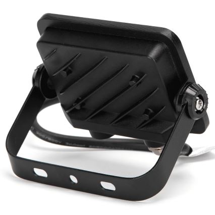Aigostar - LED Floodlight LED/20W/230V 4000K IP65 black
