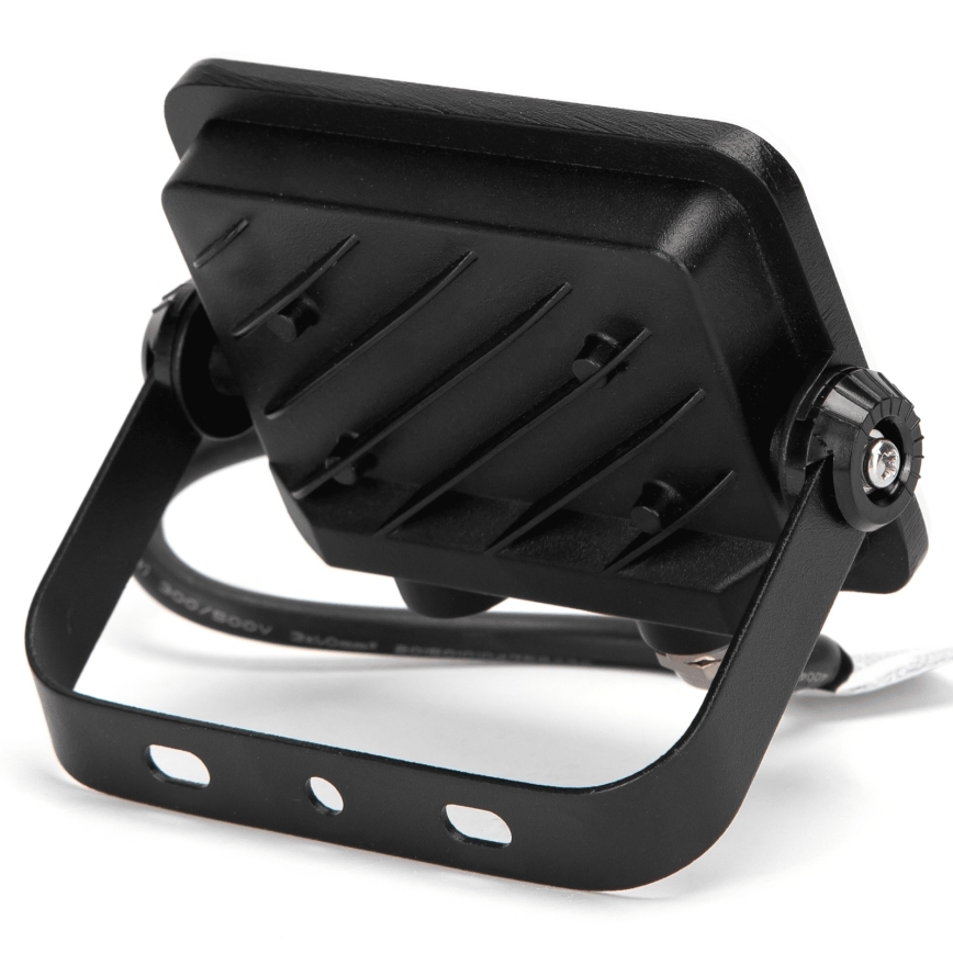 Aigostar - LED Floodlight LED/20W/230V 4000K IP65 black