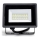Aigostar - LED Floodlight LED/20W/230V 6500K IP65