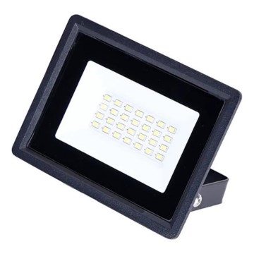 Aigostar - LED Floodlight LED/20W/230V 6500K IP65