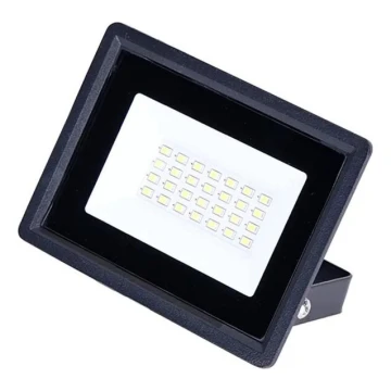 Aigostar - LED Floodlight LED/20W/230V 6500K IP65