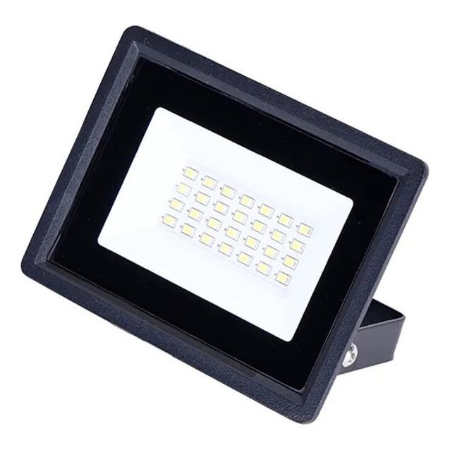 Aigostar - LED Floodlight LED/20W/230V 6500K IP65