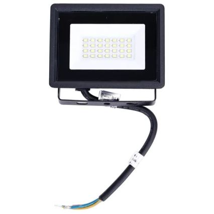 Aigostar - LED Floodlight LED/20W/230V 6500K IP65