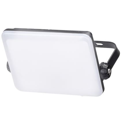 Aigostar - LED Floodlight LED/30W/230V 4000K IP65 black