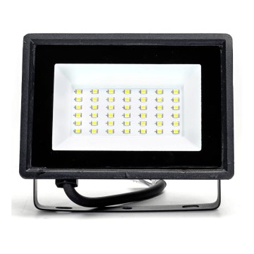 Aigostar - LED Floodlight LED/30W/230V 6500K IP65