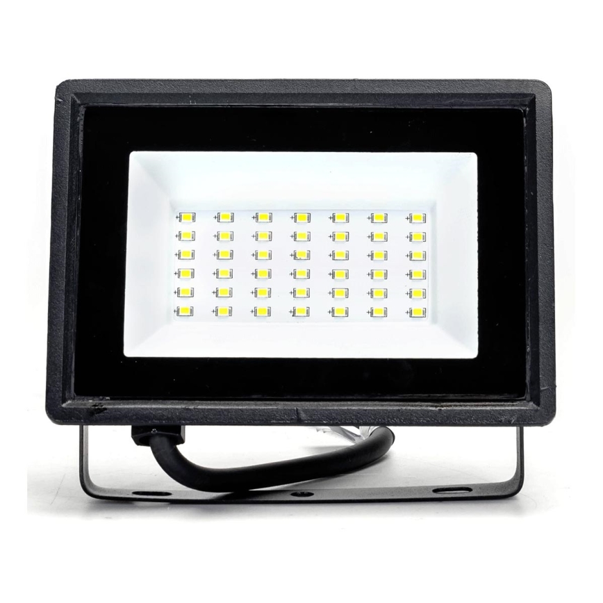 Aigostar - LED Floodlight LED/30W/230V 6500K IP65
