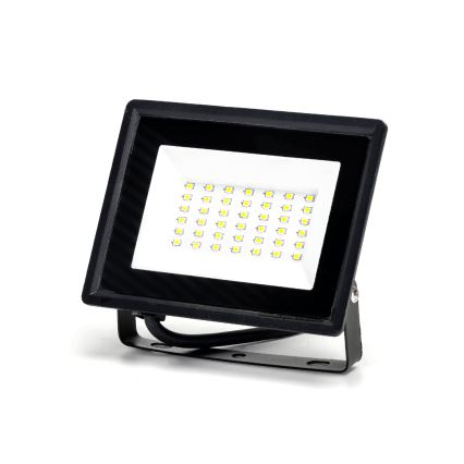 Aigostar - LED Floodlight LED/30W/230V 6500K IP65