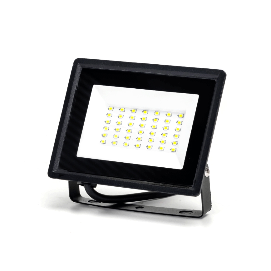 Aigostar - LED Floodlight LED/30W/230V 6500K IP65