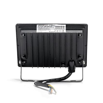 Aigostar - LED Floodlight LED/30W/230V 6500K IP65