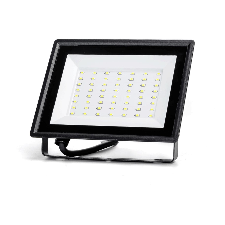 Aigostar - LED Floodlight LED/50W/230V 6500K IP65