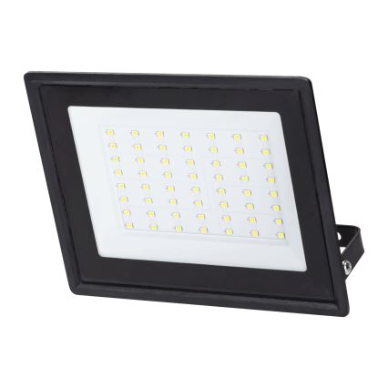 Aigostar - LED Floodlight LED/50W/230V 6500K IP65