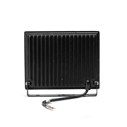 Aigostar - LED Floodlight LED/70W/230V 6500K IP65