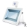 Aigostar - LED Floodlight with a sensor LED/100W/230V 4000K IP65 white