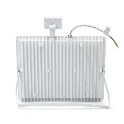 Aigostar - LED Floodlight with a sensor LED/100W/230V 6400K IP65 white