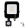 Aigostar - LED Floodlight with a sensor LED/20W/230V 4000K IP65