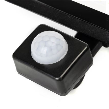 Aigostar - LED Floodlight with Sensor LED/30W/230V 4000K IP65