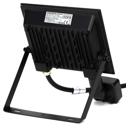 Aigostar - LED Floodlight with Sensor LED/30W/230V 6500K IP65