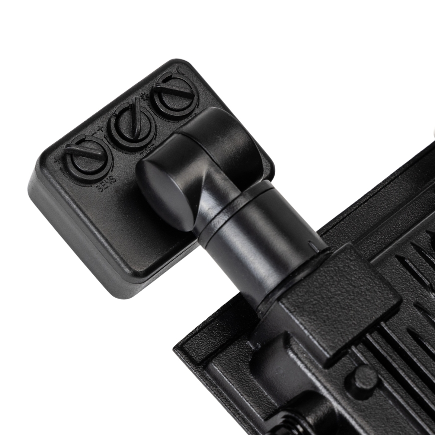 Aigostar - LED Floodlight with Sensor LED/30W/230V 6500K IP65