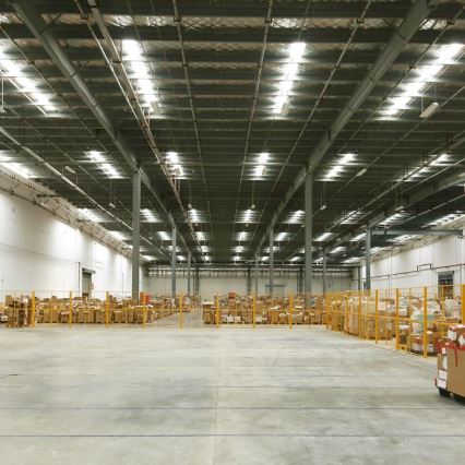 Aigostar - LED Fluorescent Light Fixture LED/30W/230V 4000K 90 cm