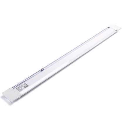 Aigostar - LED Fluorescent Light Fixture LED/30W/230V 4000K 90 cm